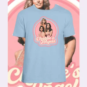Charlie's Angels
