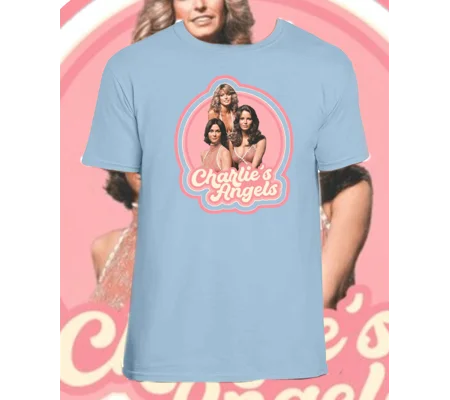 Charlie's Angels