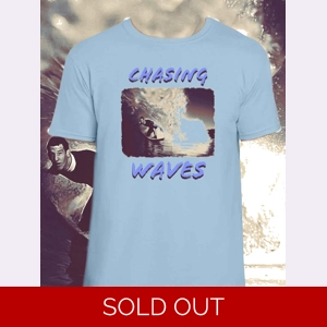 Chasing Waves
