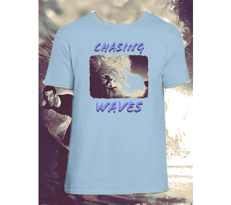 Chasing Waves