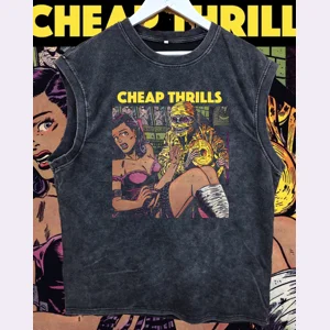 Cheap Thrills