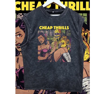 Cheap Thrills