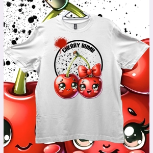 Cherry Bomb