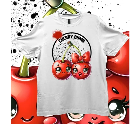 Cherry Bomb