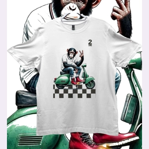 Chimp Mod