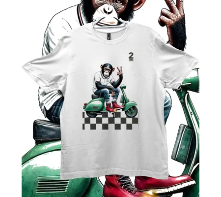 Chimp Mod