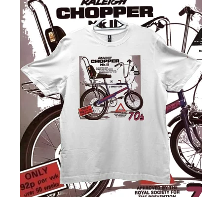 Chopper