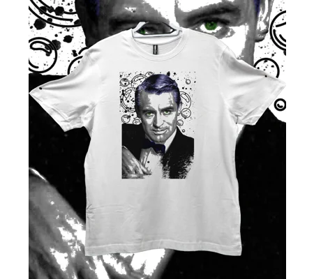 Cary Grant