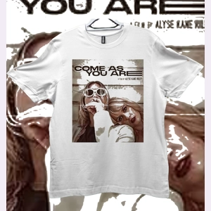 Come As You Are, (Kurt, Courtney) Come As You Are, (Kurt, Courtney)