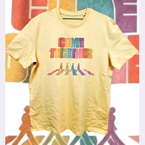 Come Together