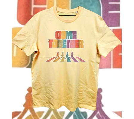 Come Together