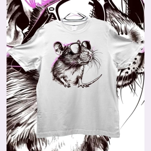 Cool Me Rat Cool Me Rat