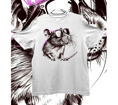 Cool Me Rat