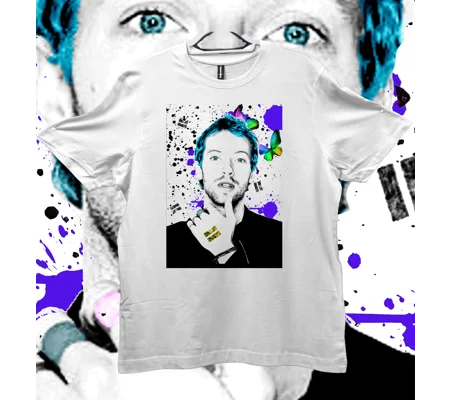 Chris Martin