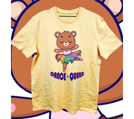 Dance Queen