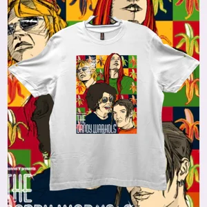 The Dandy Warhols
