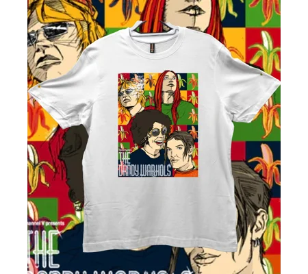 The Dandy Warhols