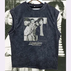 Duran Duran