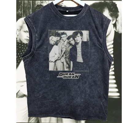 Duran Duran