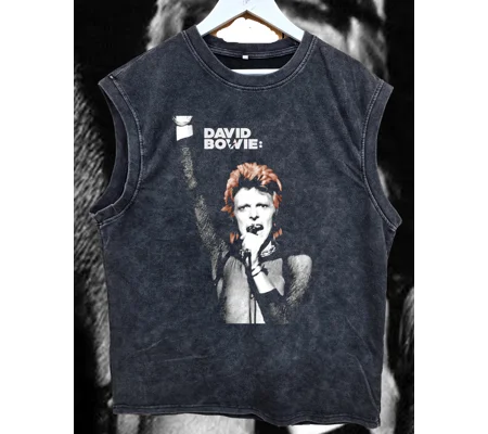 David Bowie