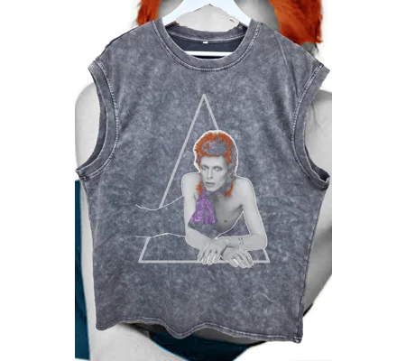 David Bowie