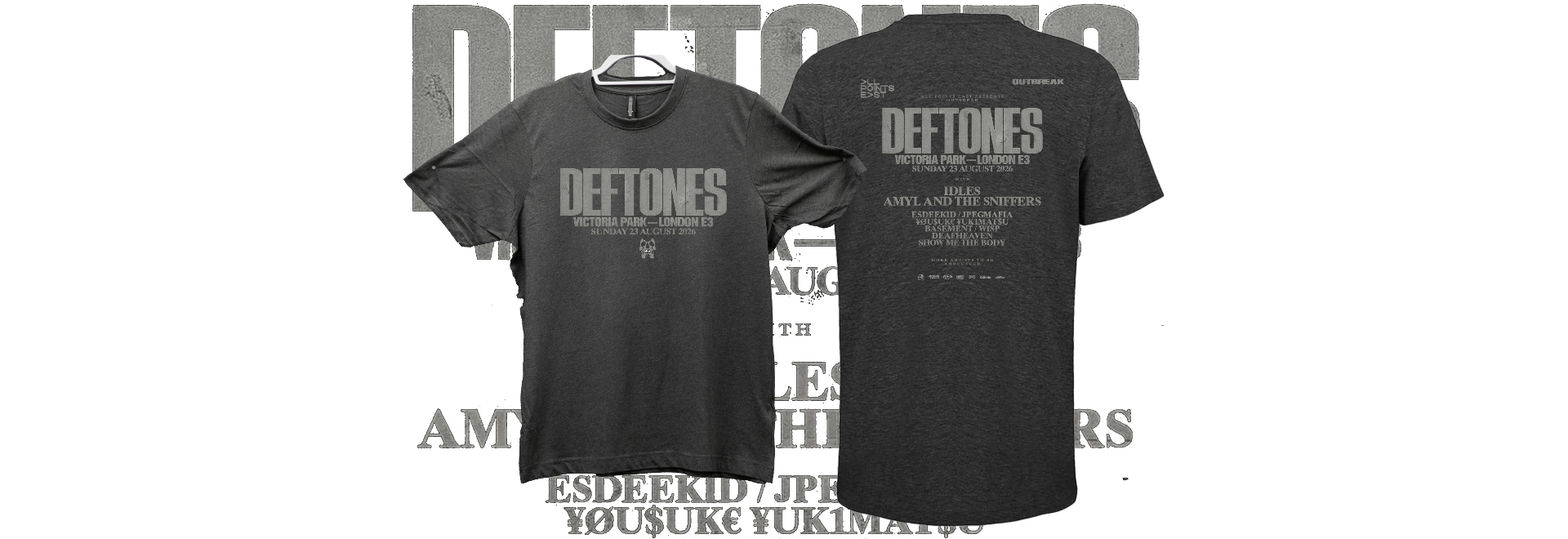 Deftones 26