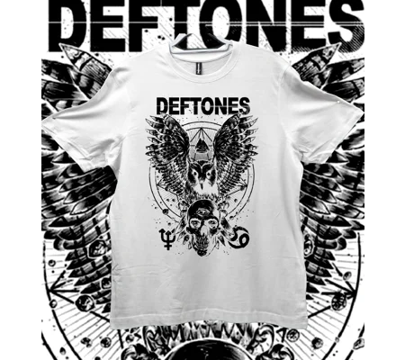Deftones