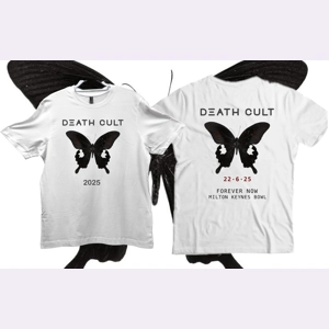 Death Cult 2025