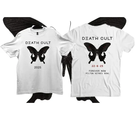 Death Cult 2025