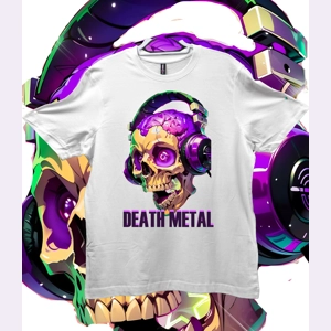 Death Metal Death Metal
