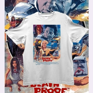 Death Proof Death Proof