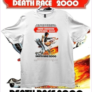 Death Race 2000