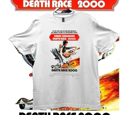 Death Race 2000