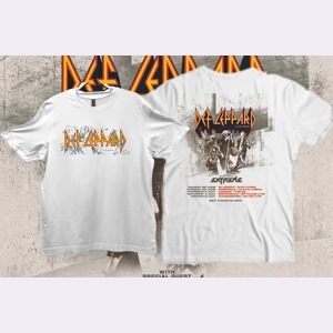 Def Leppard Live 2026