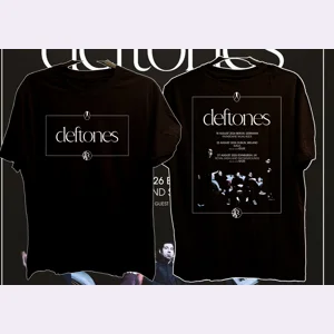 Deftones 2026