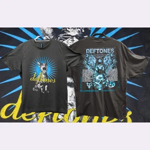 Deftones North America Tour