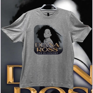 Diana Ross 2025 Diana Ross 2025