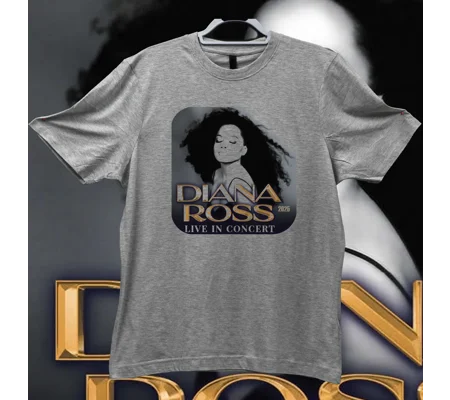 Diana Ross 2025