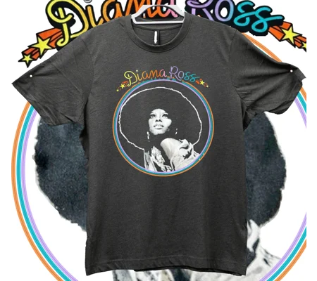 Diana Ross