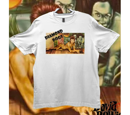 Diamond Dogs (David Bowie)