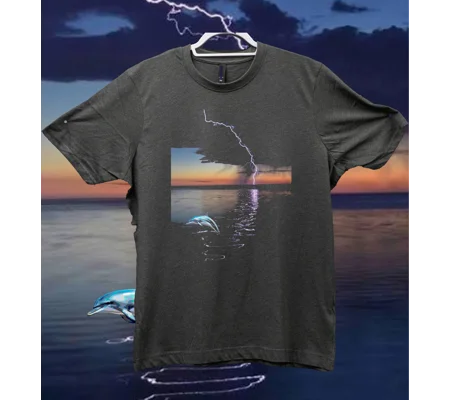 Dolphin Jump