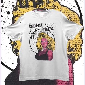 Don't Fuck It Up