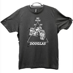 Douglas 90 Plus