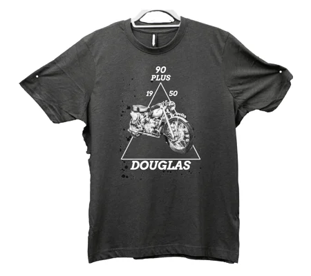 Douglas 90 Plus