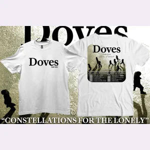 Doves Tour 2025
