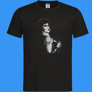 Dr Frank-n-Furter