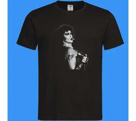 Dr Frank-n-Furter