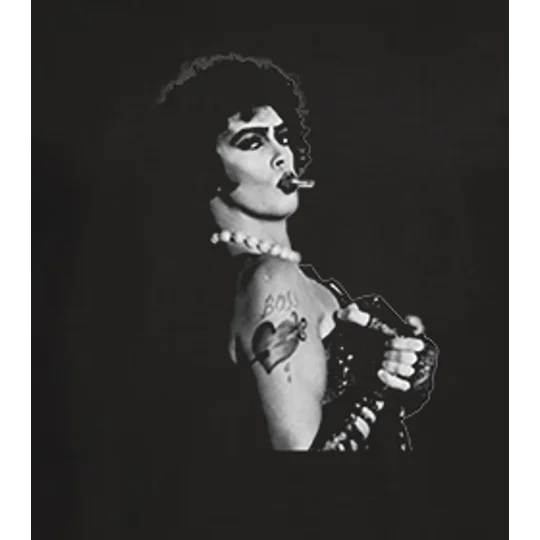 Dr Frank-n-Furter