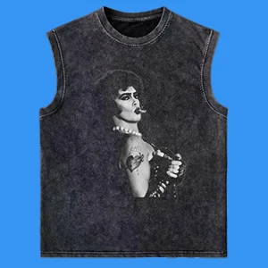 Dr Frank-n-Furter