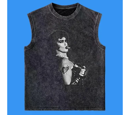 Dr Frank-n-Furter